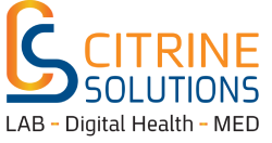 citrine solutions logo